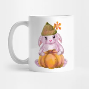 honey bunny Mug